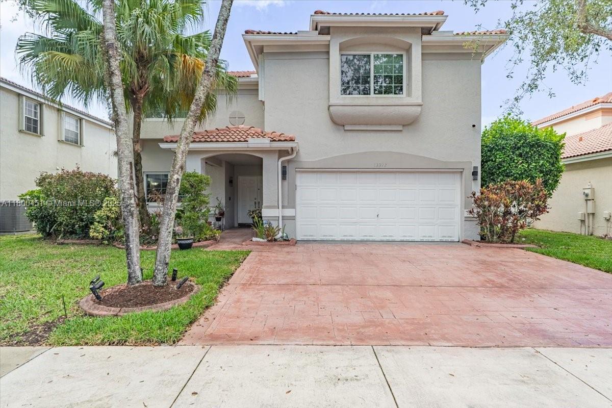 13392 7th St, Plantation, Florida 33325