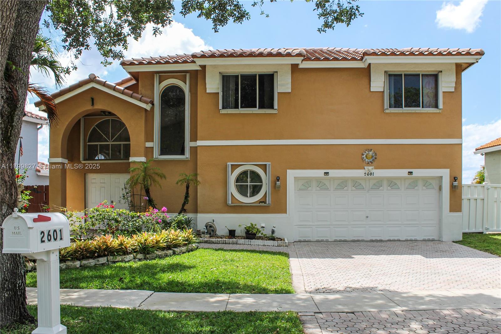 2601 Regalia Way, Cooper City, Florida image 1