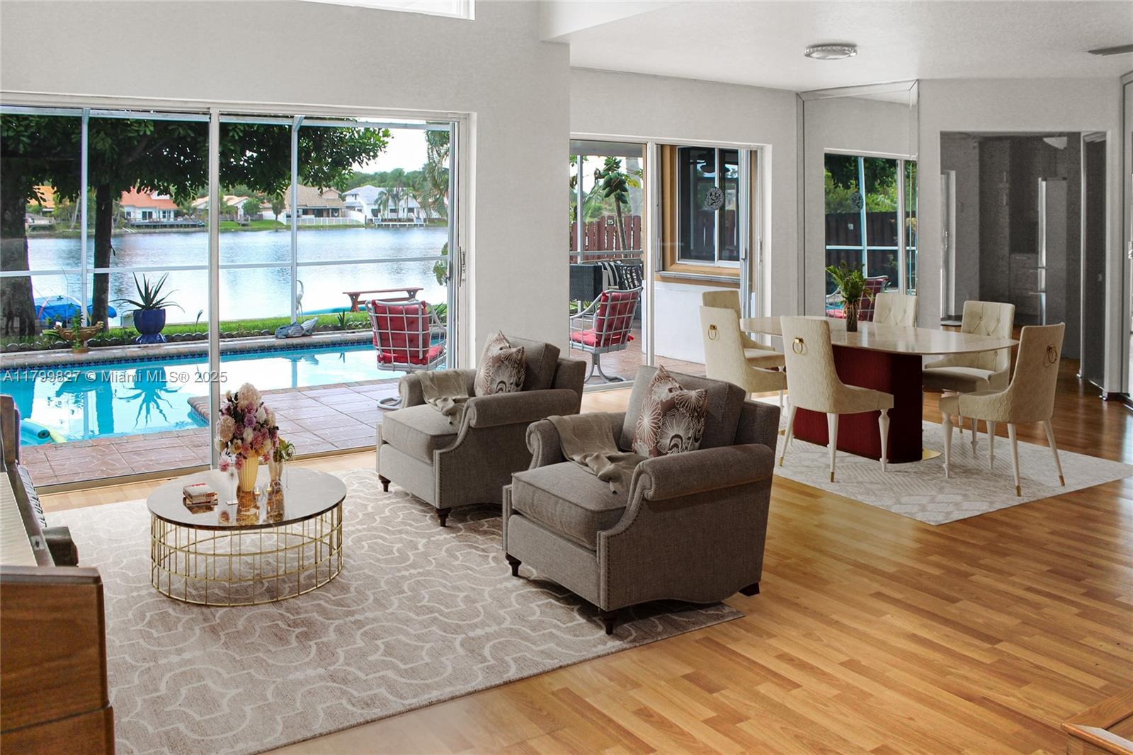 Casa en Venta en Cooper City, FL