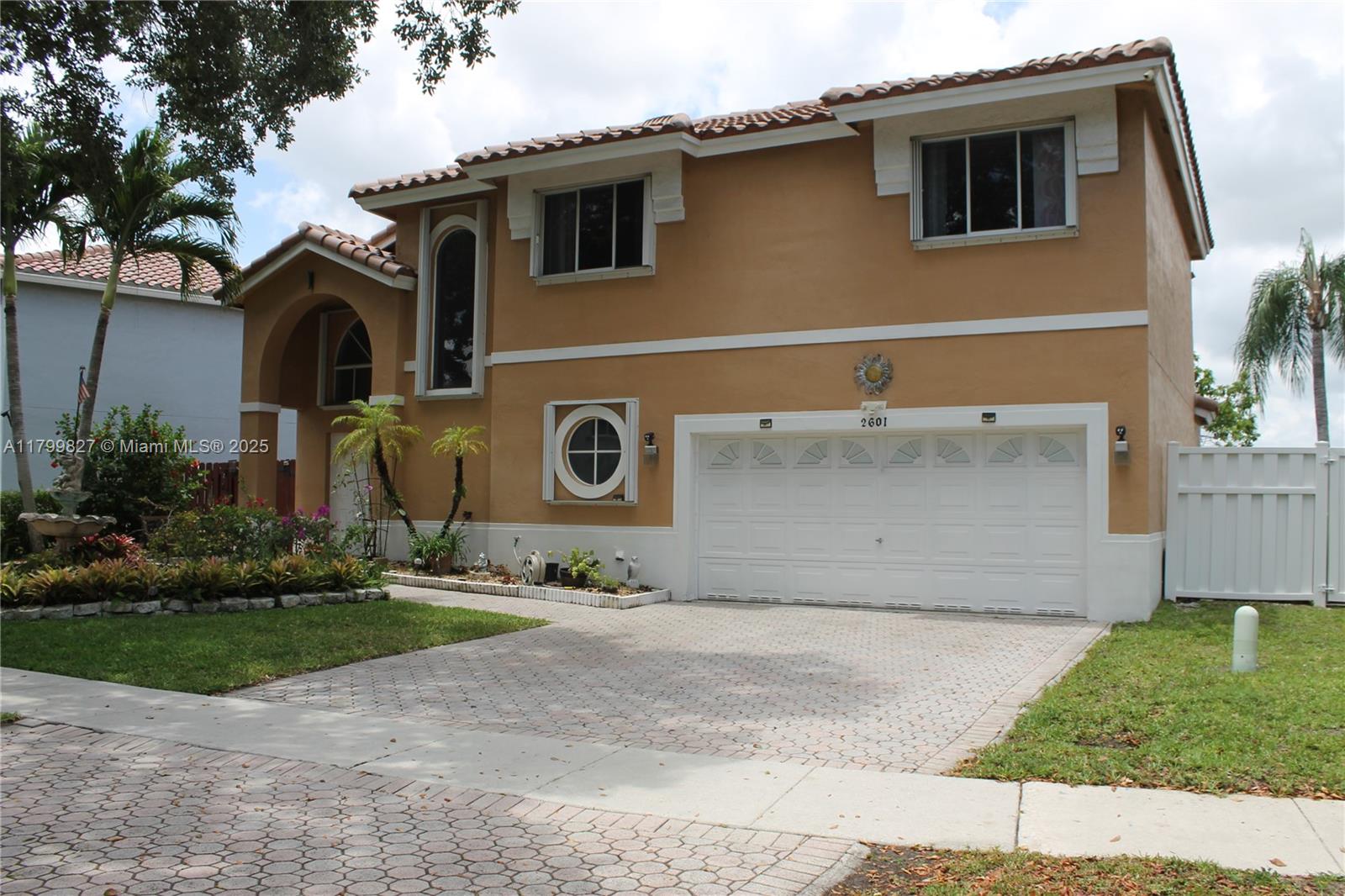 2601 Regalia Way, Cooper City, Florida image 3