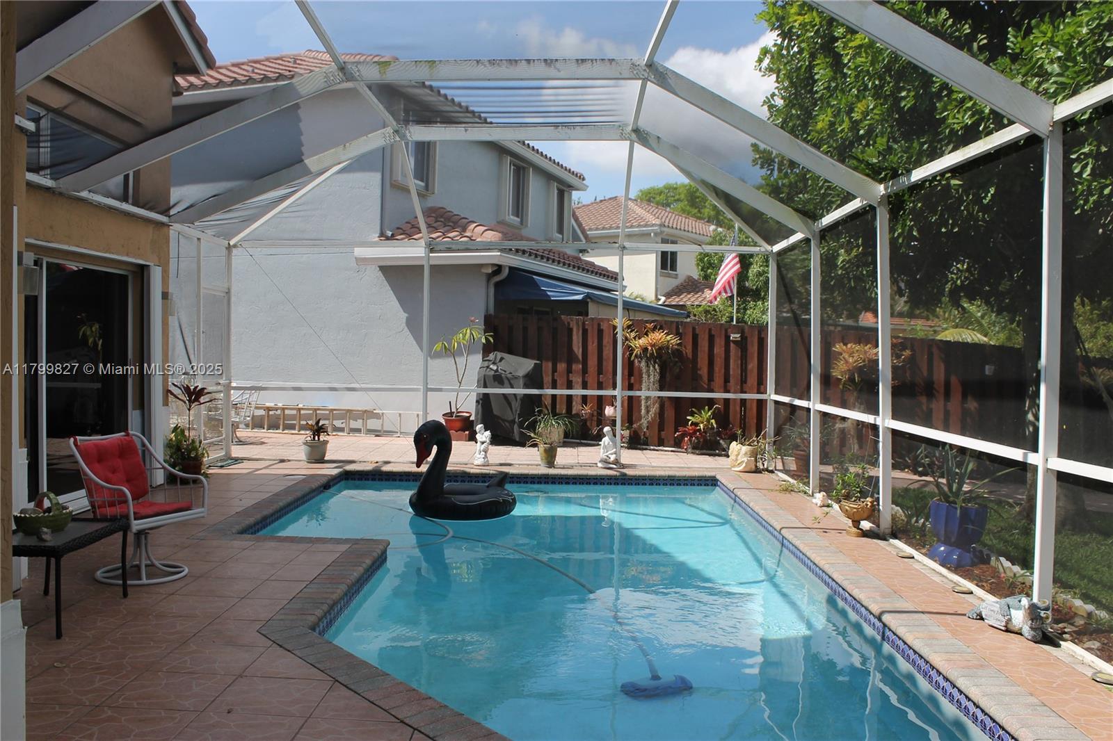 2601 Regalia Way, Cooper City, Florida image 34