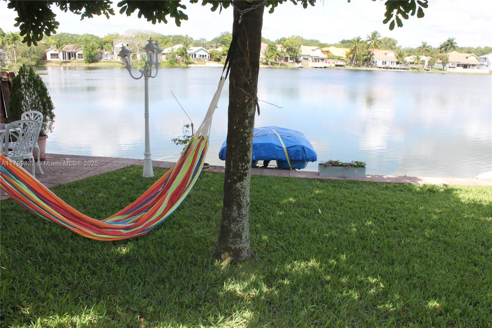 2601 Regalia Way, Cooper City, Florida image 48