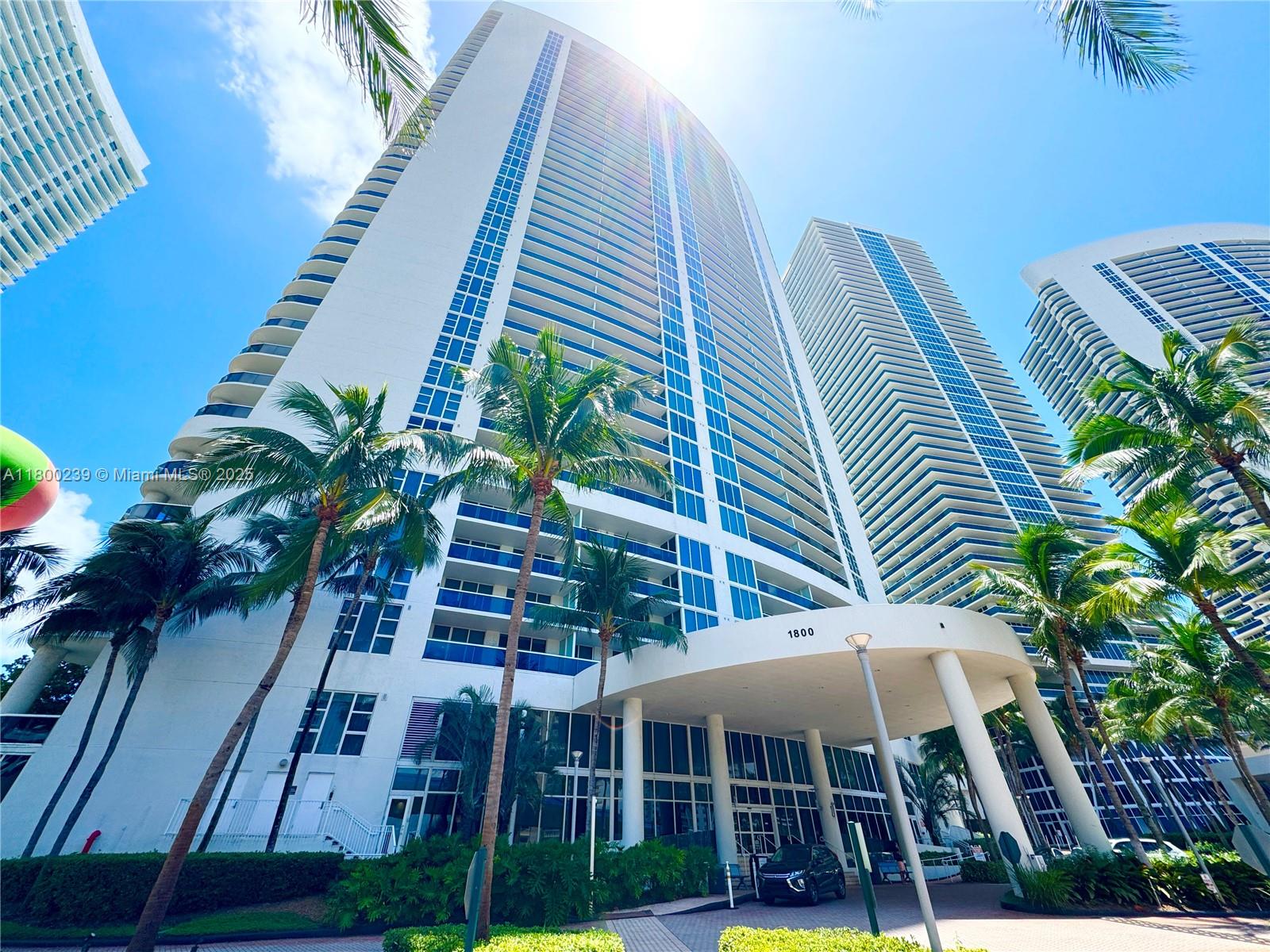 Apartamento en Alquiler en Hallandale Beach, FL