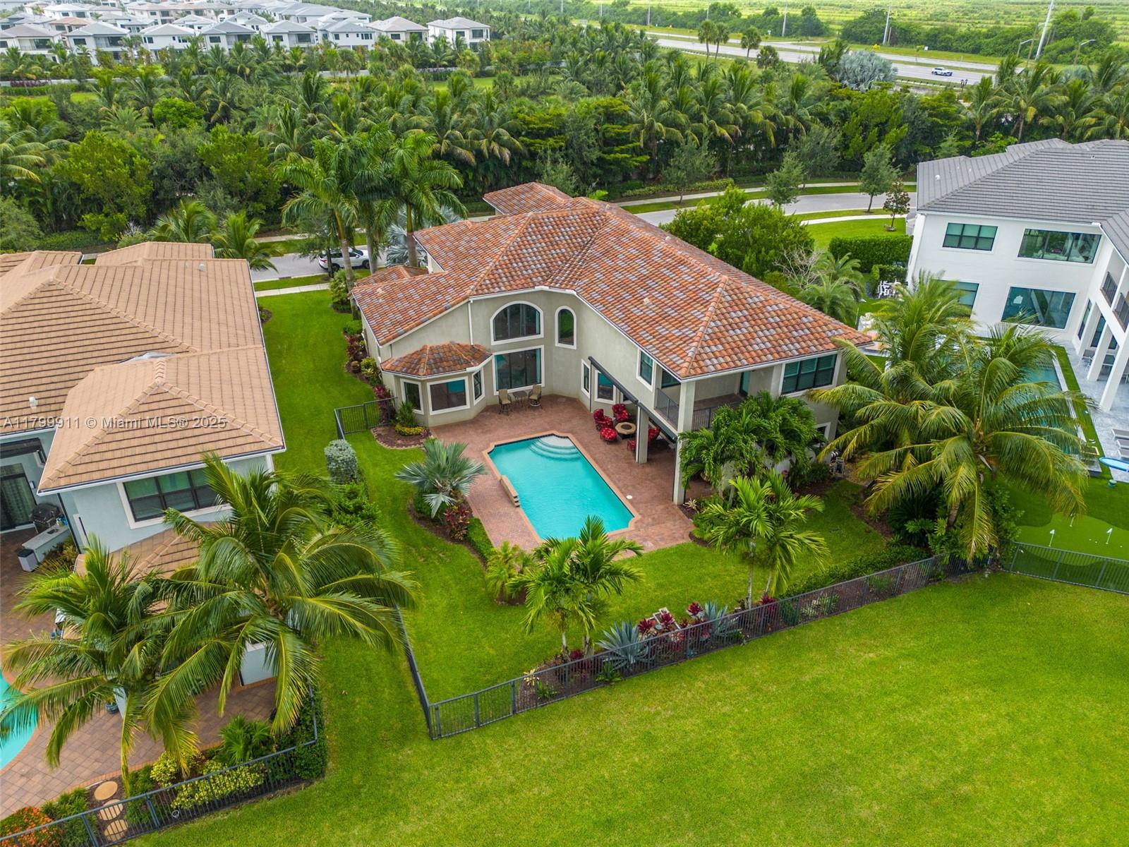 16796 Strasbourg Ln, Delray Beach, Florida image 46