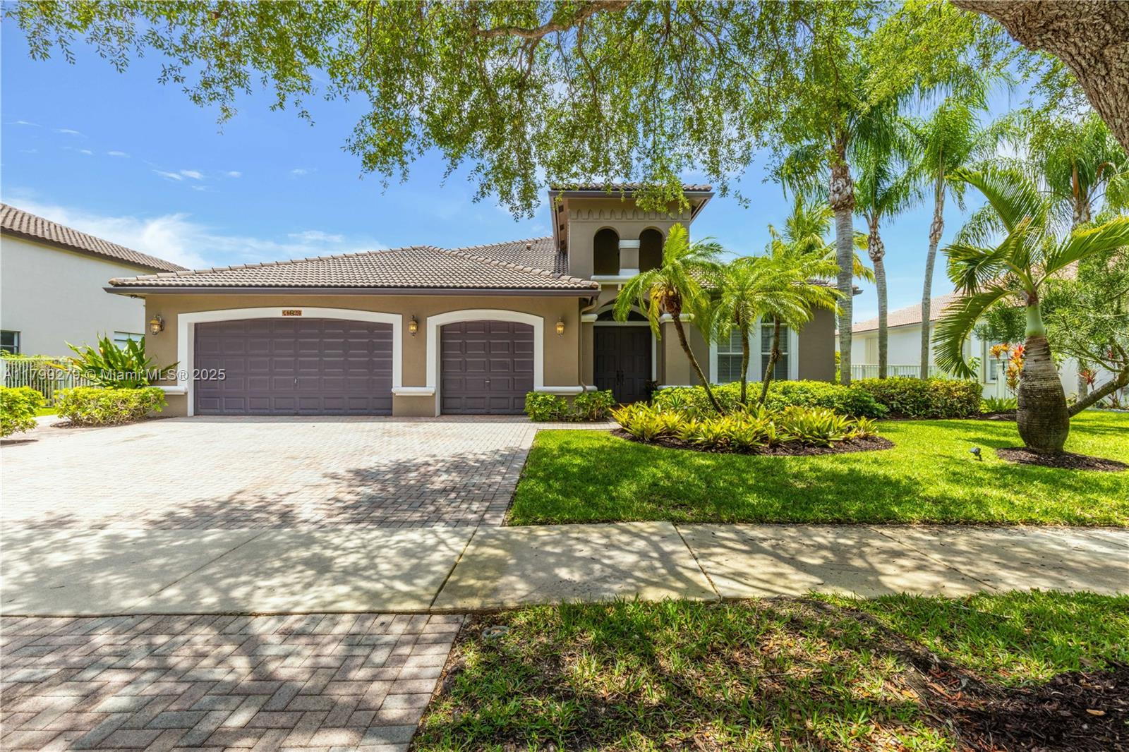 11624 Hibbs Grove Dr, Cooper City, Florida image 1