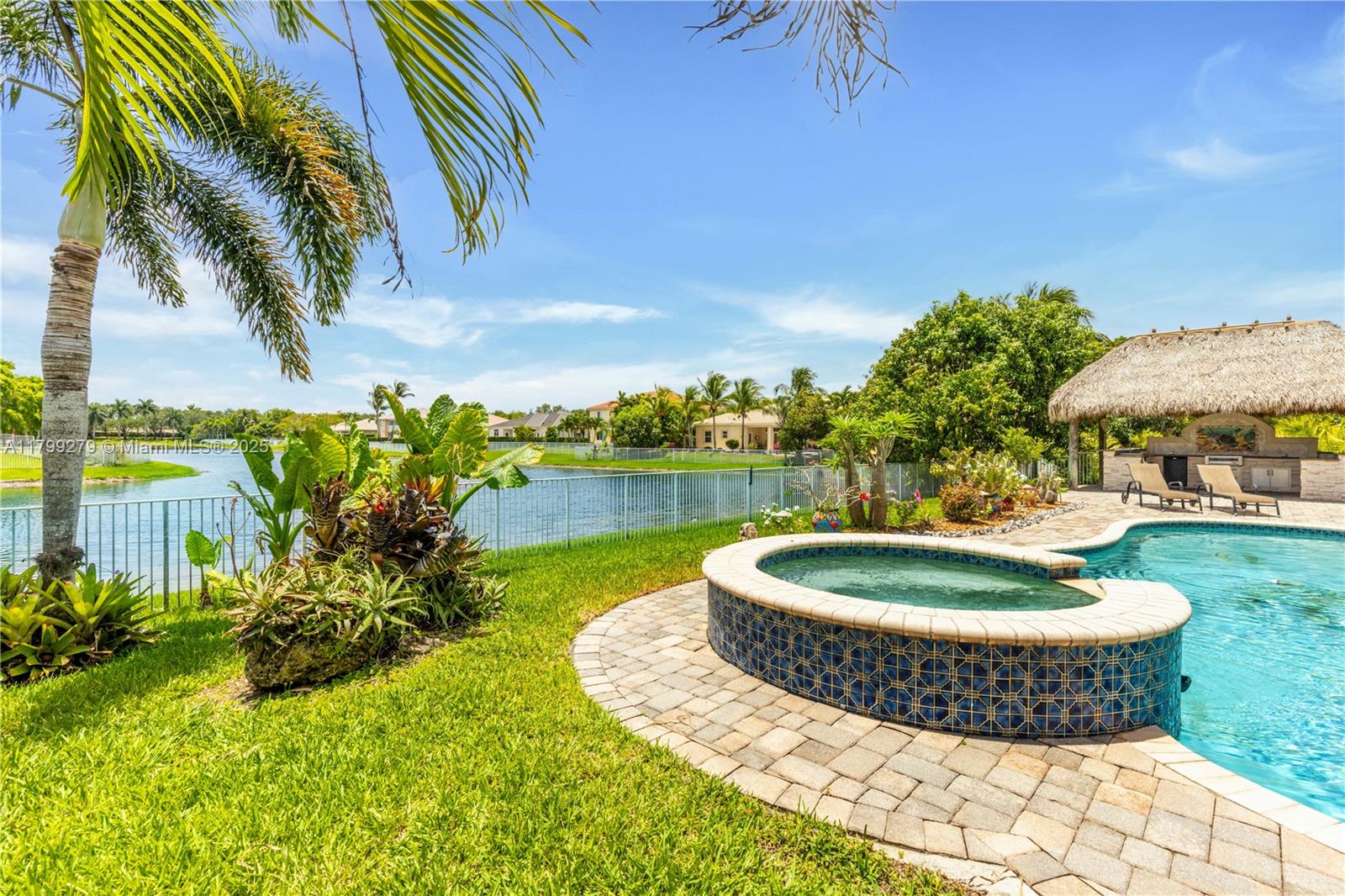 11624 Hibbs Grove Dr, Cooper City, Florida image 50