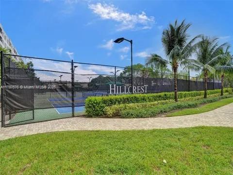 4200 Hillcrest Dr #1017, Hollywood, Florida image 34