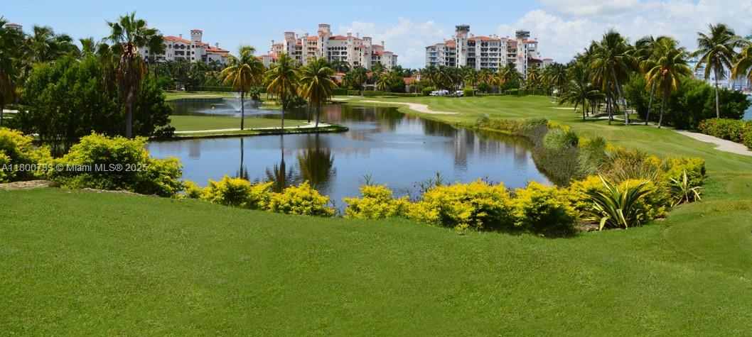 5266 Fisher Island Dr #5266, Miami Beach, Florida image 50