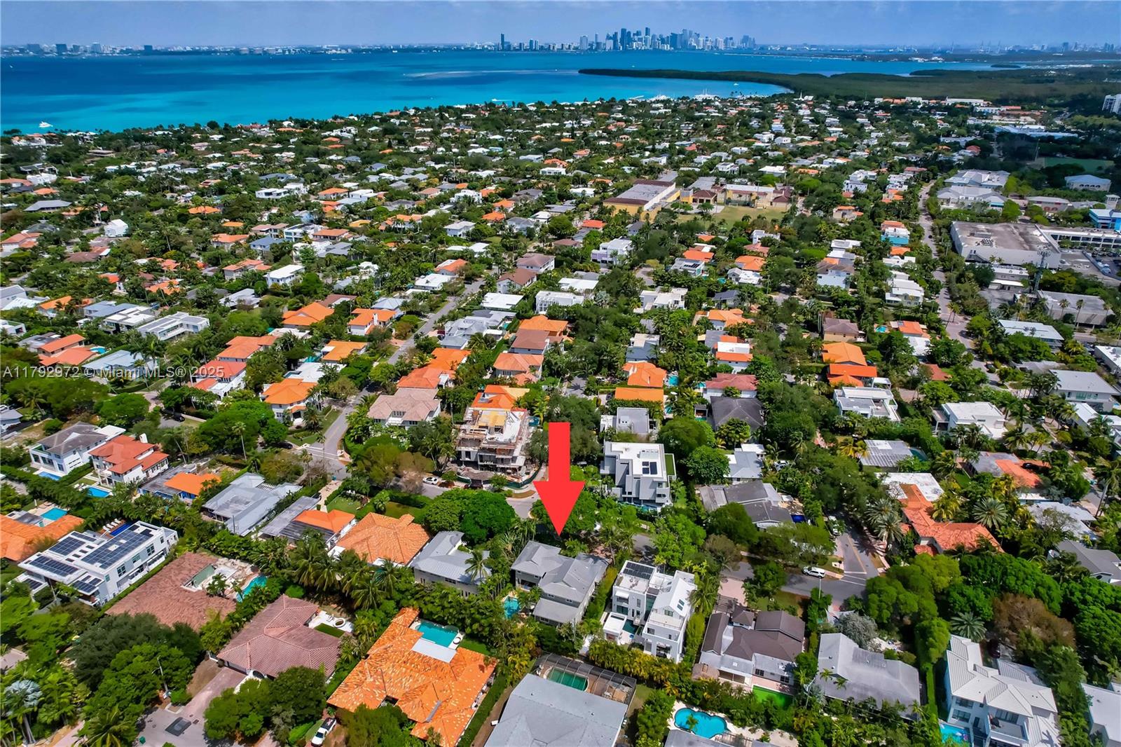164 W Mashta Dr, Key Biscayne, Florida image 32