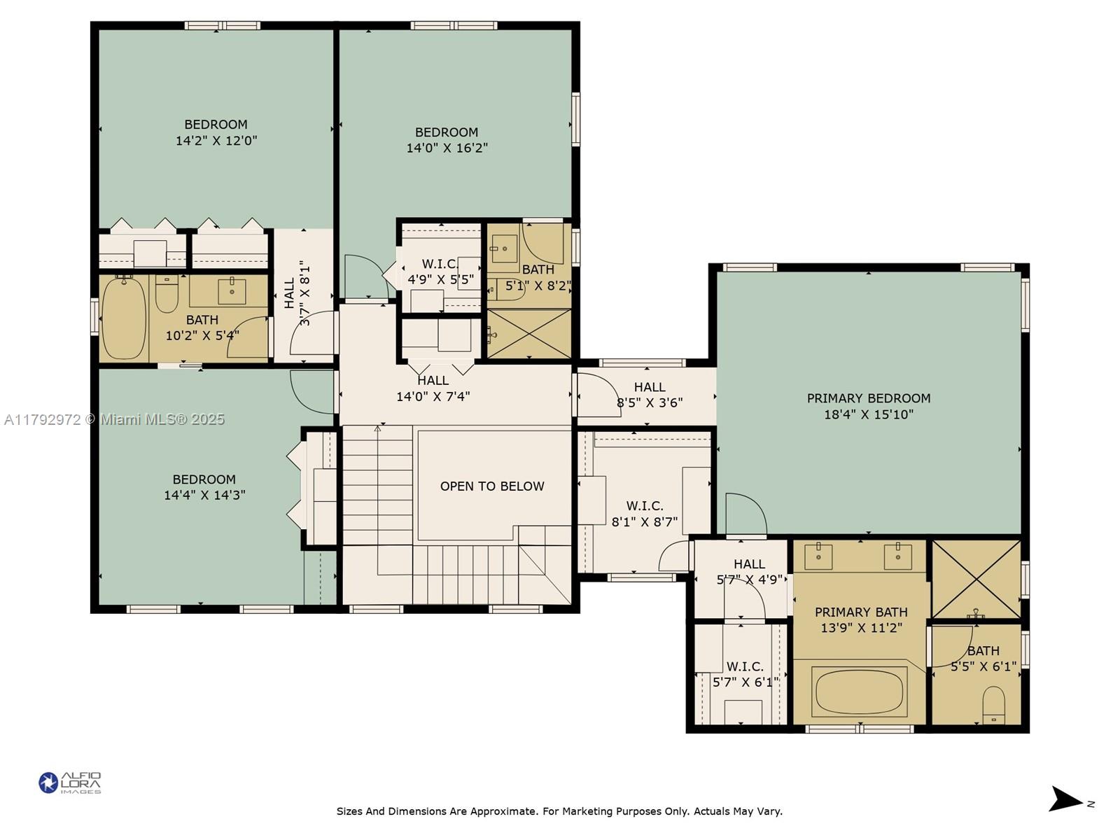 164 W Mashta Dr, Key Biscayne, Florida image 36