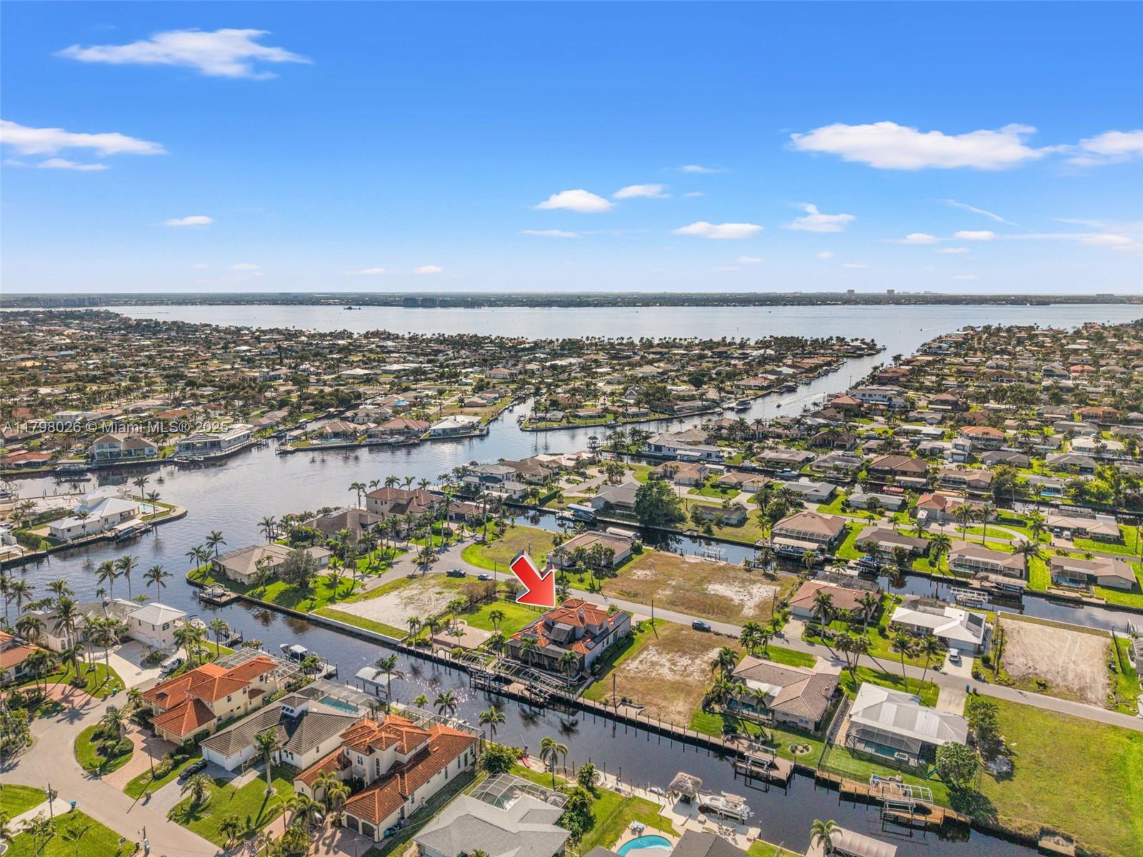 123 SW 53rd St, Cape Coral, Florida image 7