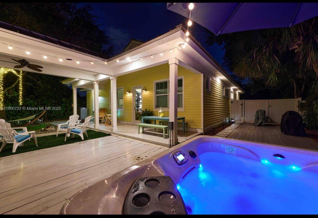 1280 SW 25th Ave, Fort Lauderdale, Florida image 12