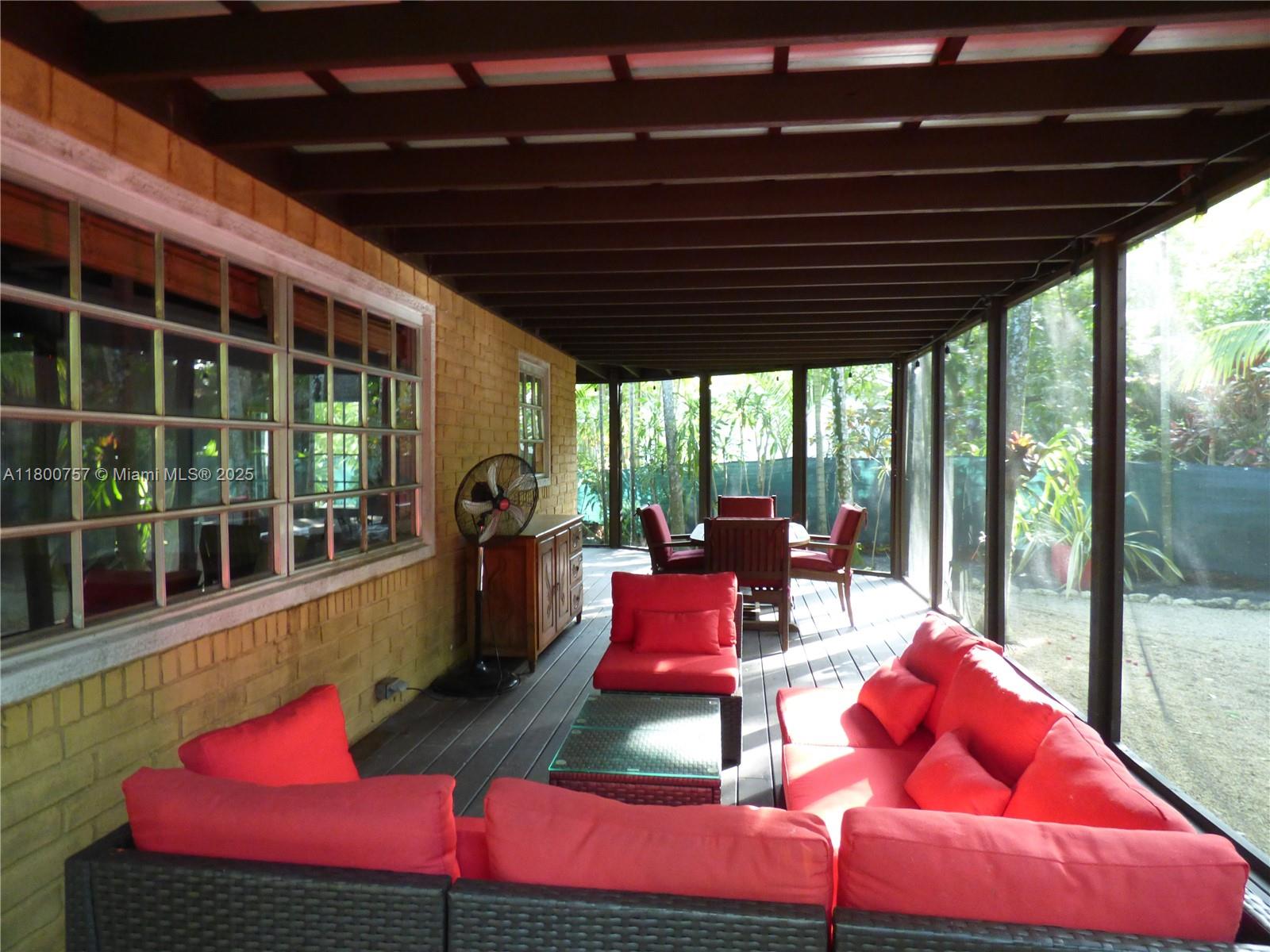5858 SW 80th St, South Miami, Florida image 17