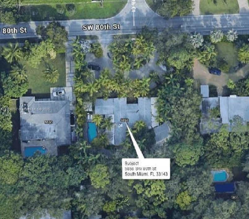 5858 SW 80th St, South Miami, Florida image 23