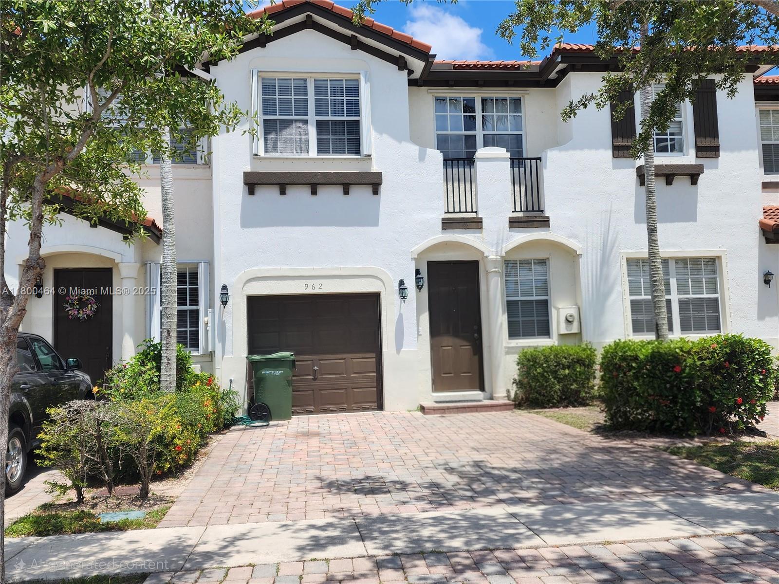 962 NE 29th Ter, Homestead, Florida image 1