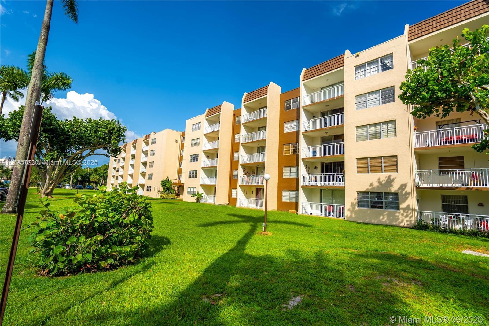 6950 Miami Gardens Dr #2-411, Hialeah, Florida image 4