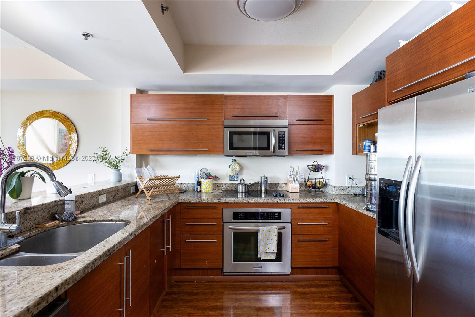 2681 N Flamingo Rd #TH4S, Sunrise, Florida image 3