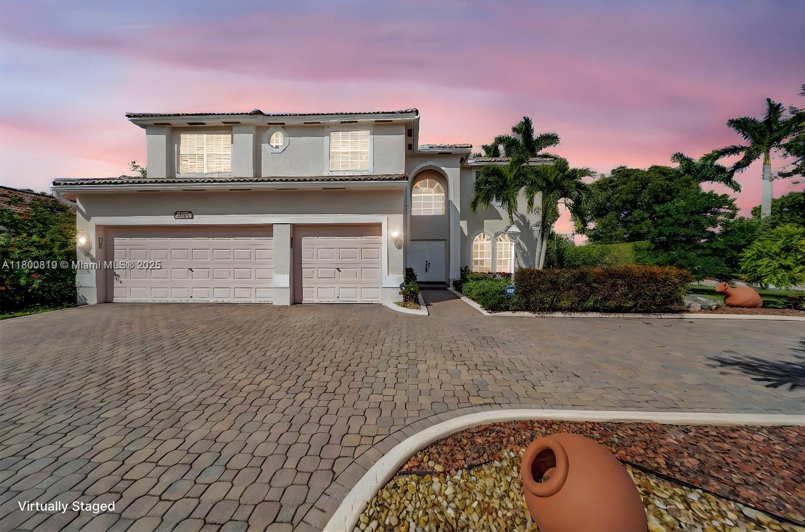 13781 NW 16th St  For Sale A11800819, FL