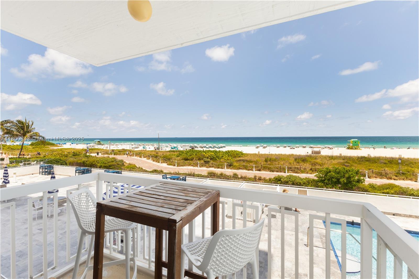 401  Ocean Dr #316 For Sale A11800843, FL