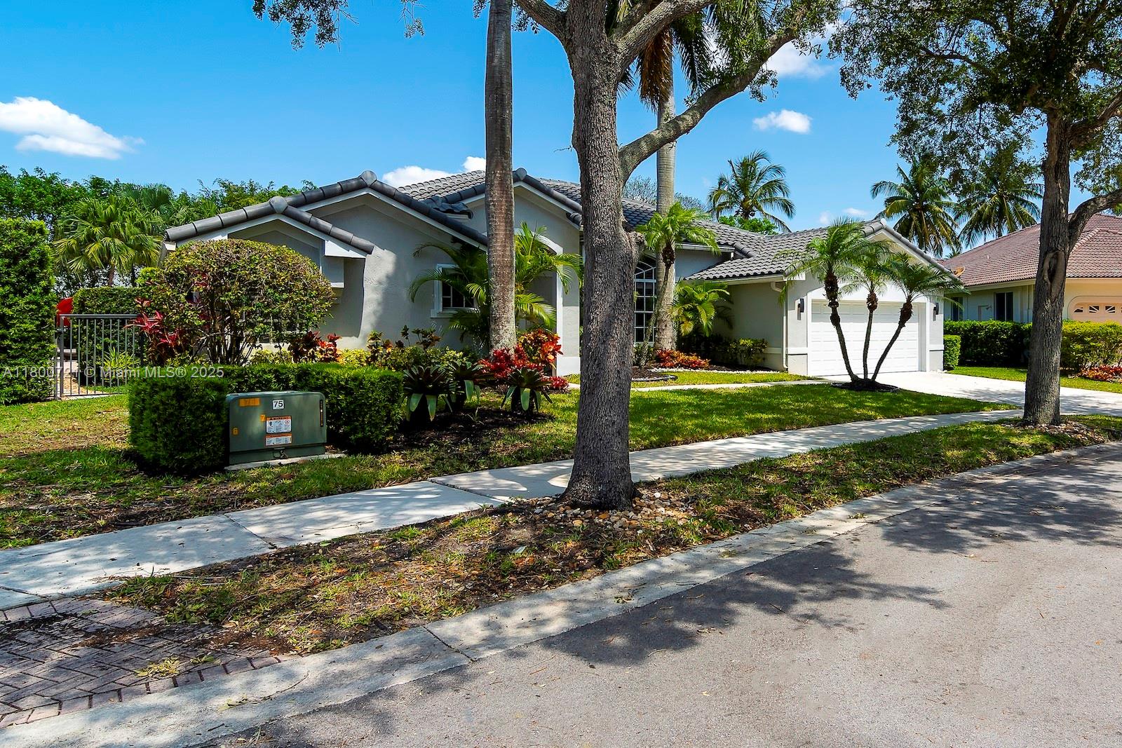 Casa en Venta en Weston, FL
