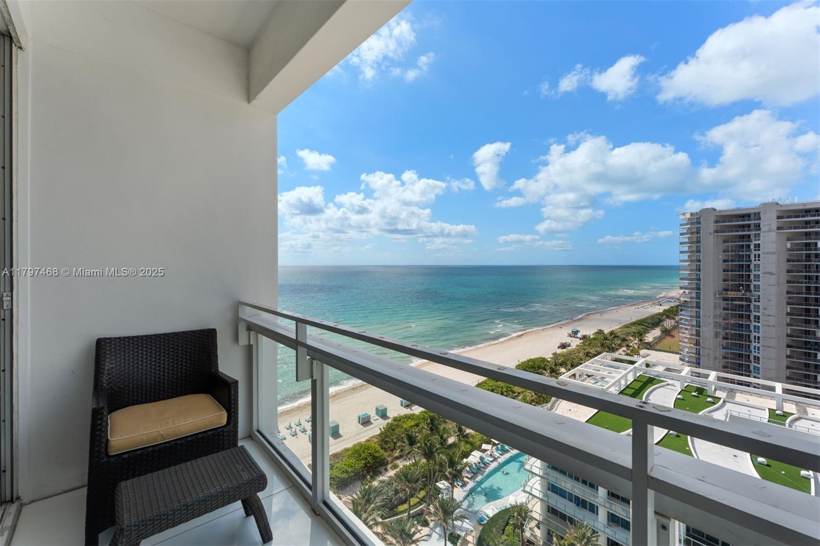 Condo for Rent in Miami Beach, FL