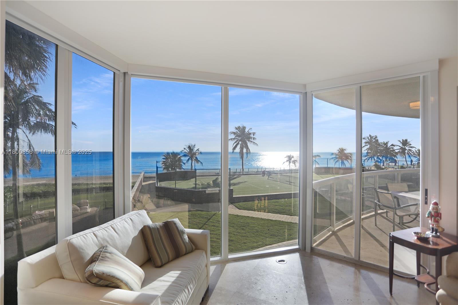 Condo for Sale in Sunny Isles Beach, FL