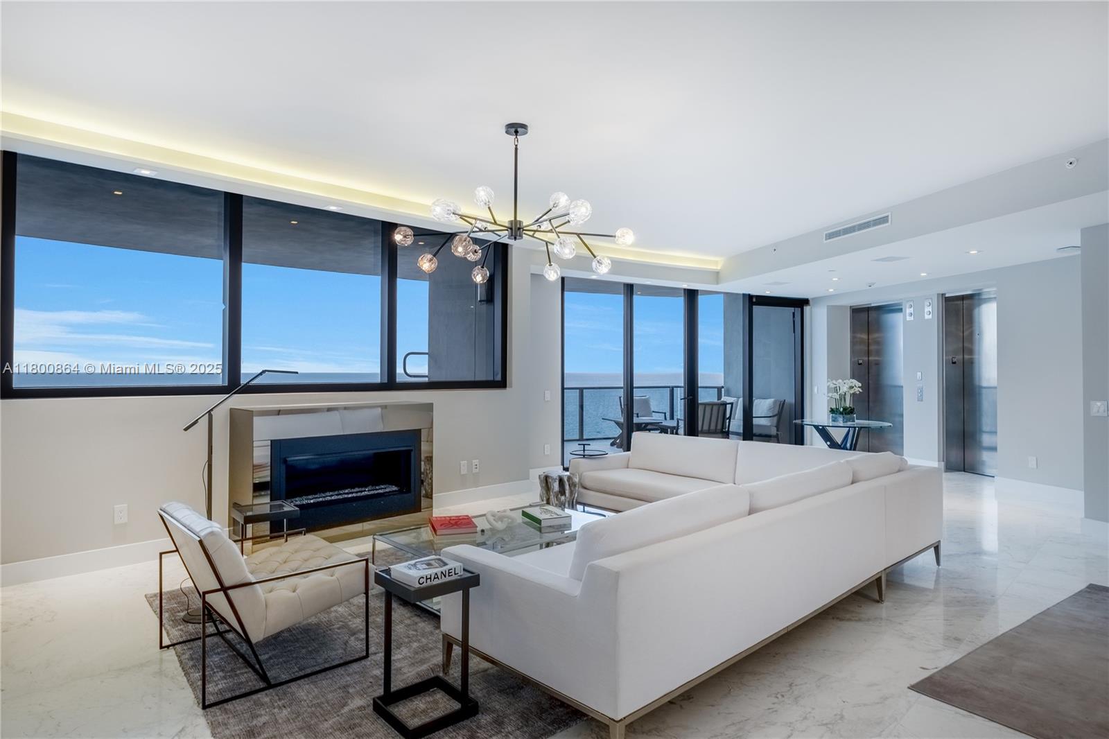 Condo for Sale in Sunny Isles Beach, FL