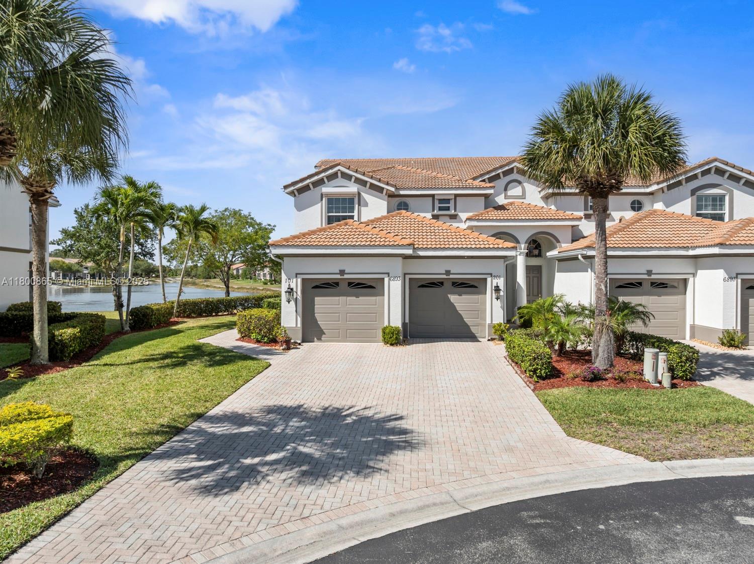 6893 Sterling Greens #201, Naples, Florida image 4