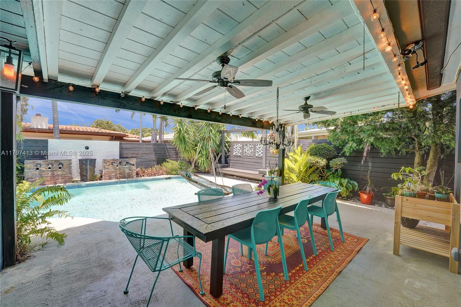 2213 NE 17th Ave, Wilton Manors, Florida image 13