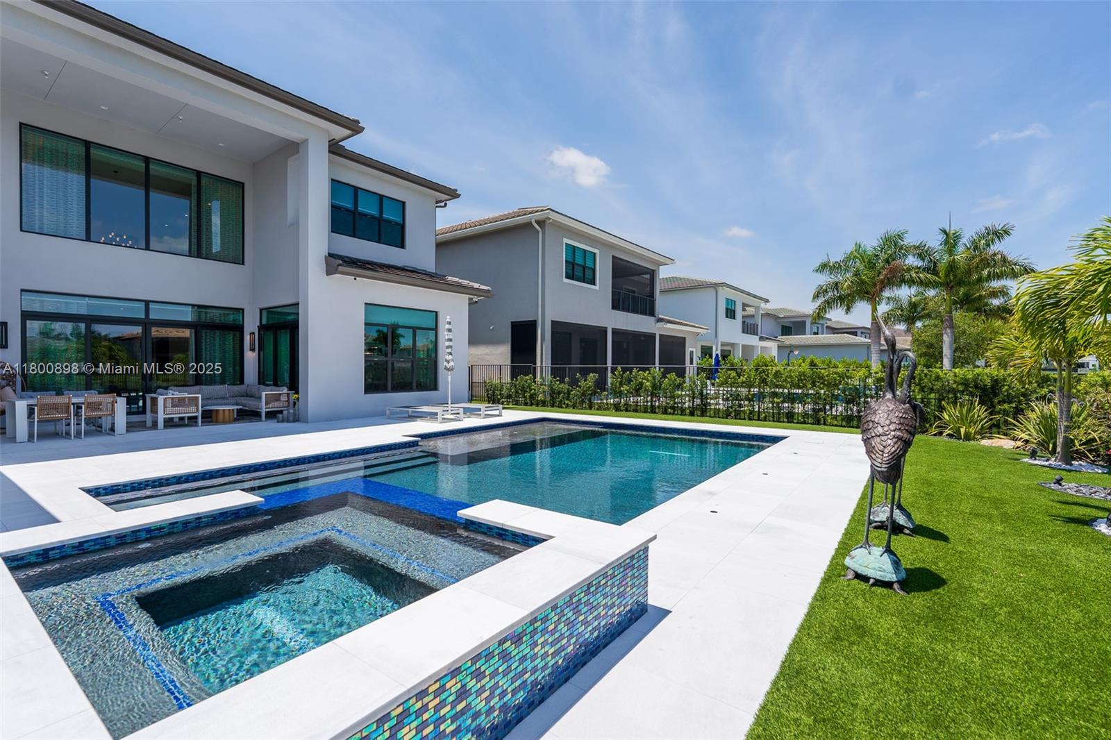 9625 Vescovato Way, Boca Raton, Florida image 47