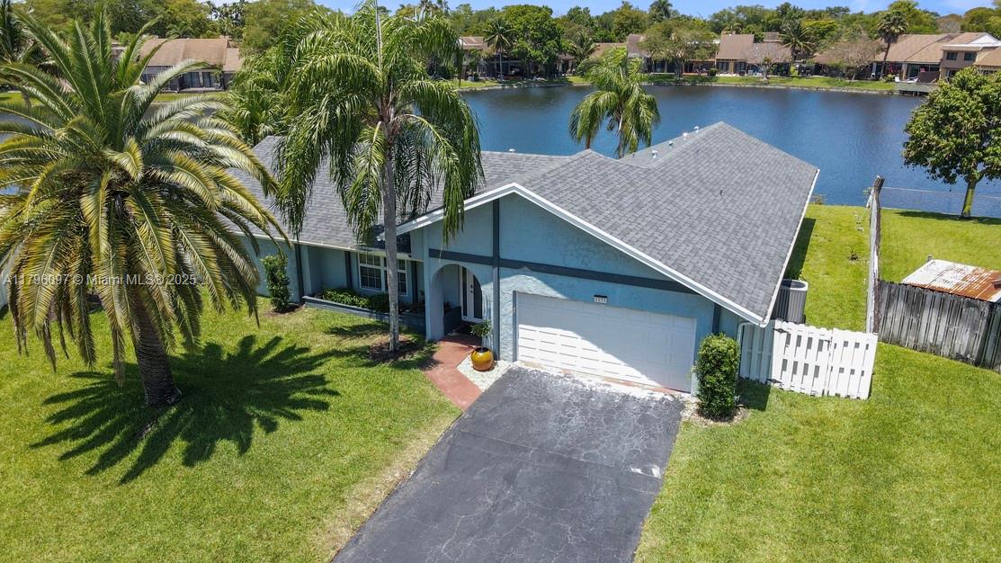 1151 NW 78th Ter, Plantation, Florida image 1