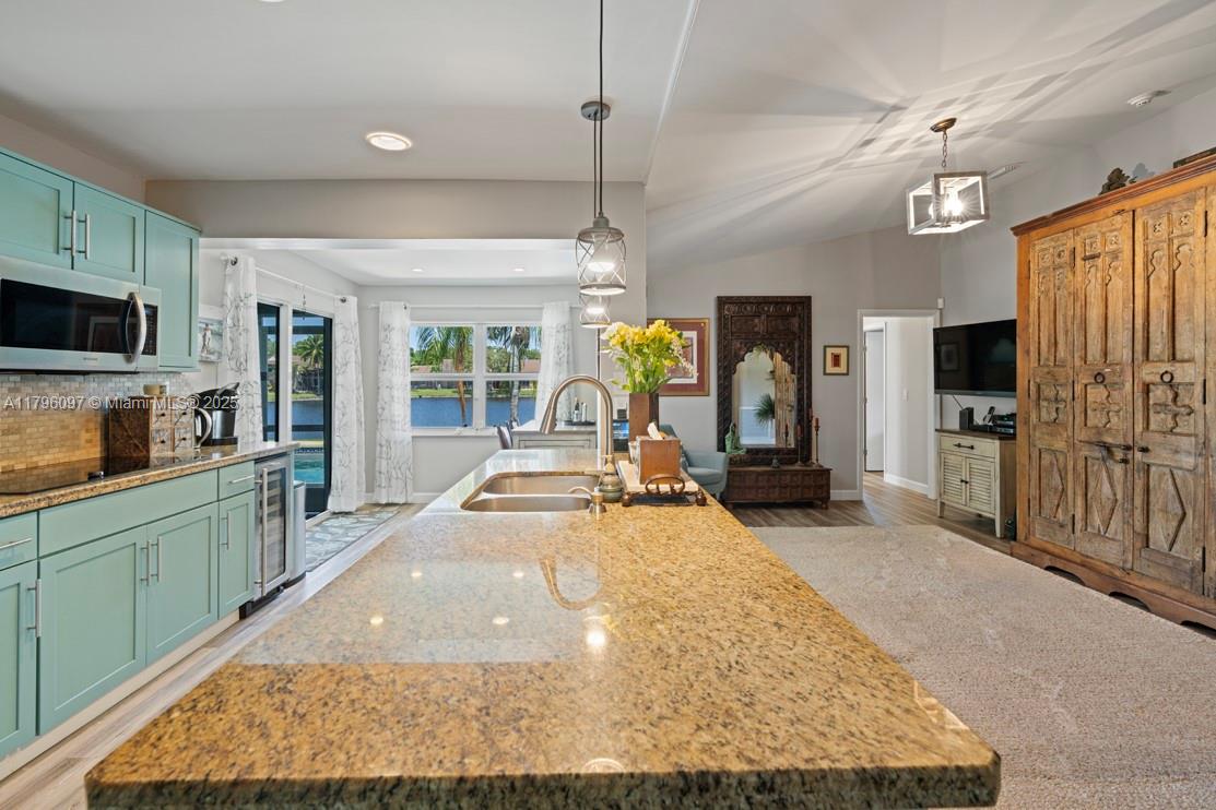 1151 NW 78th Ter, Plantation, Florida image 15
