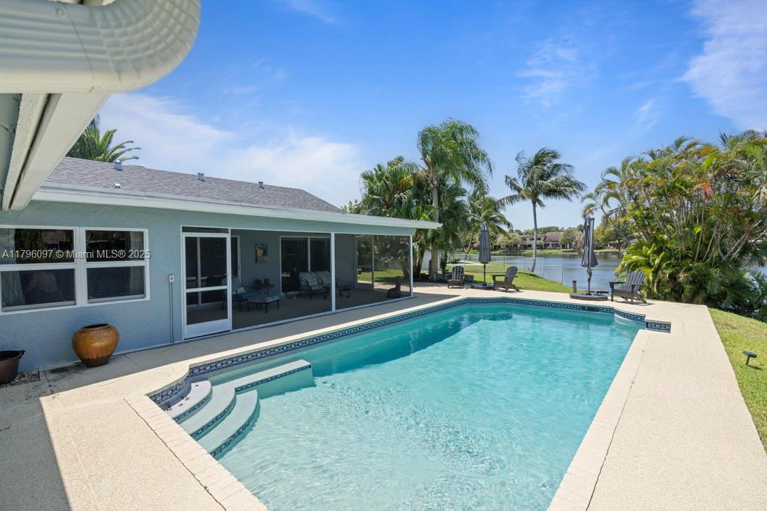 1151 NW 78th Ter, Plantation, Florida image 31