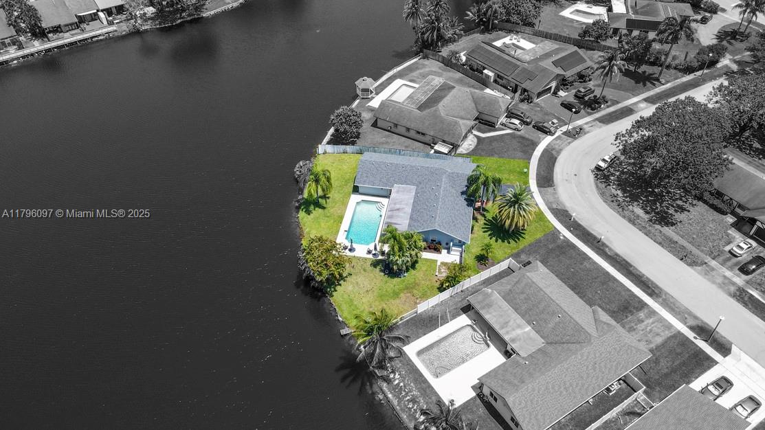 1151 NW 78th Ter, Plantation, Florida image 35