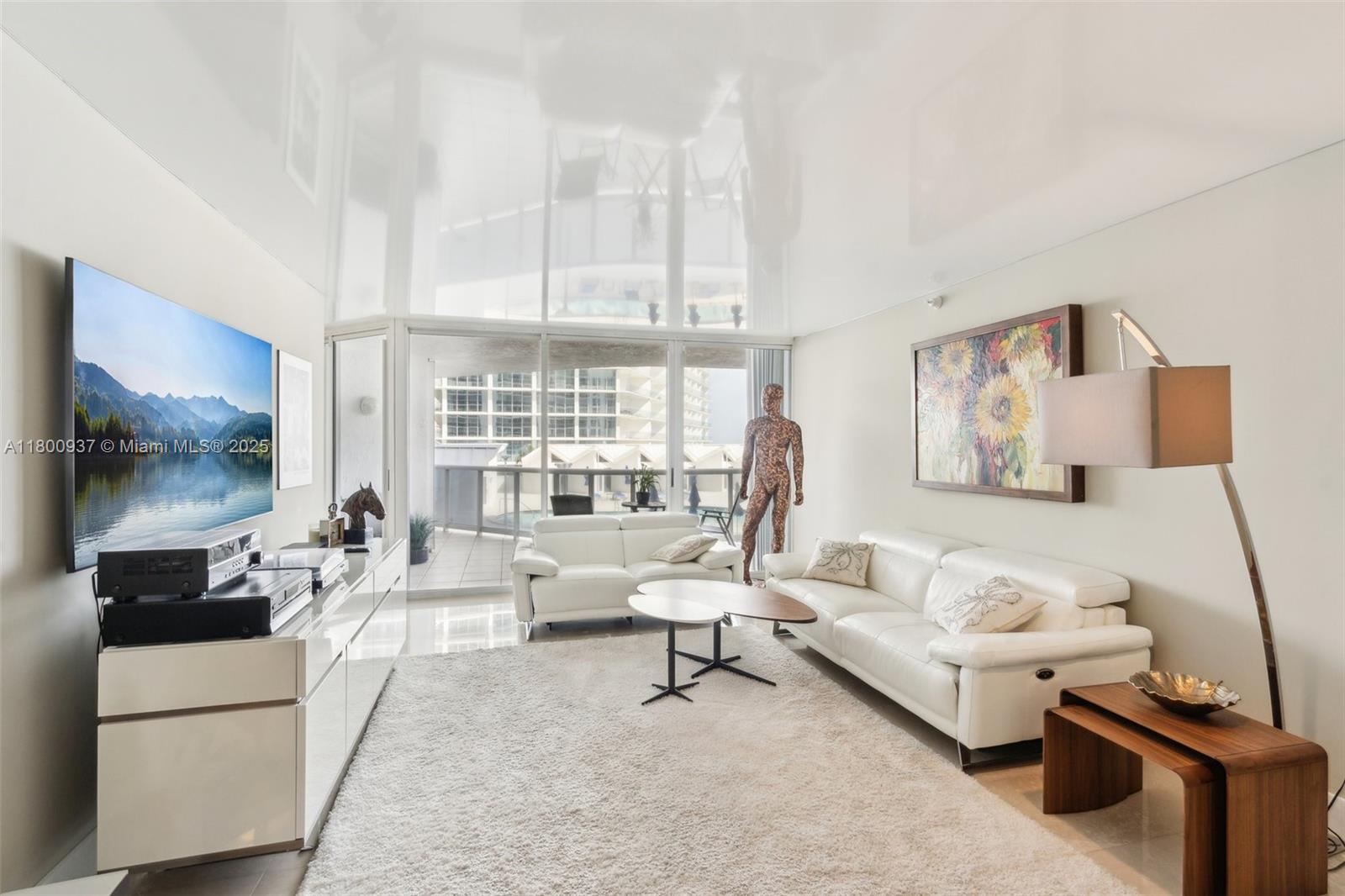 Condo for Rent in Sunny Isles Beach, FL