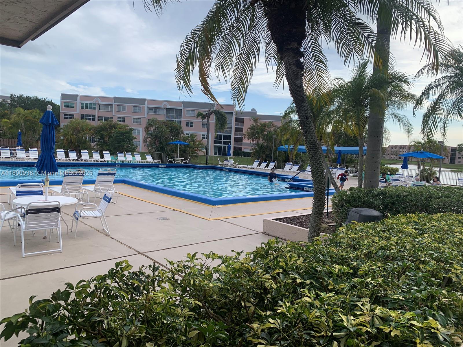 2455 N Nob Hill Rd #404, Sunrise, Florida image 19