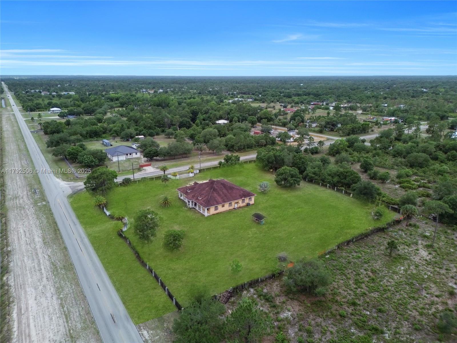 687 Montura Ave, Clewiston, Florida image 13