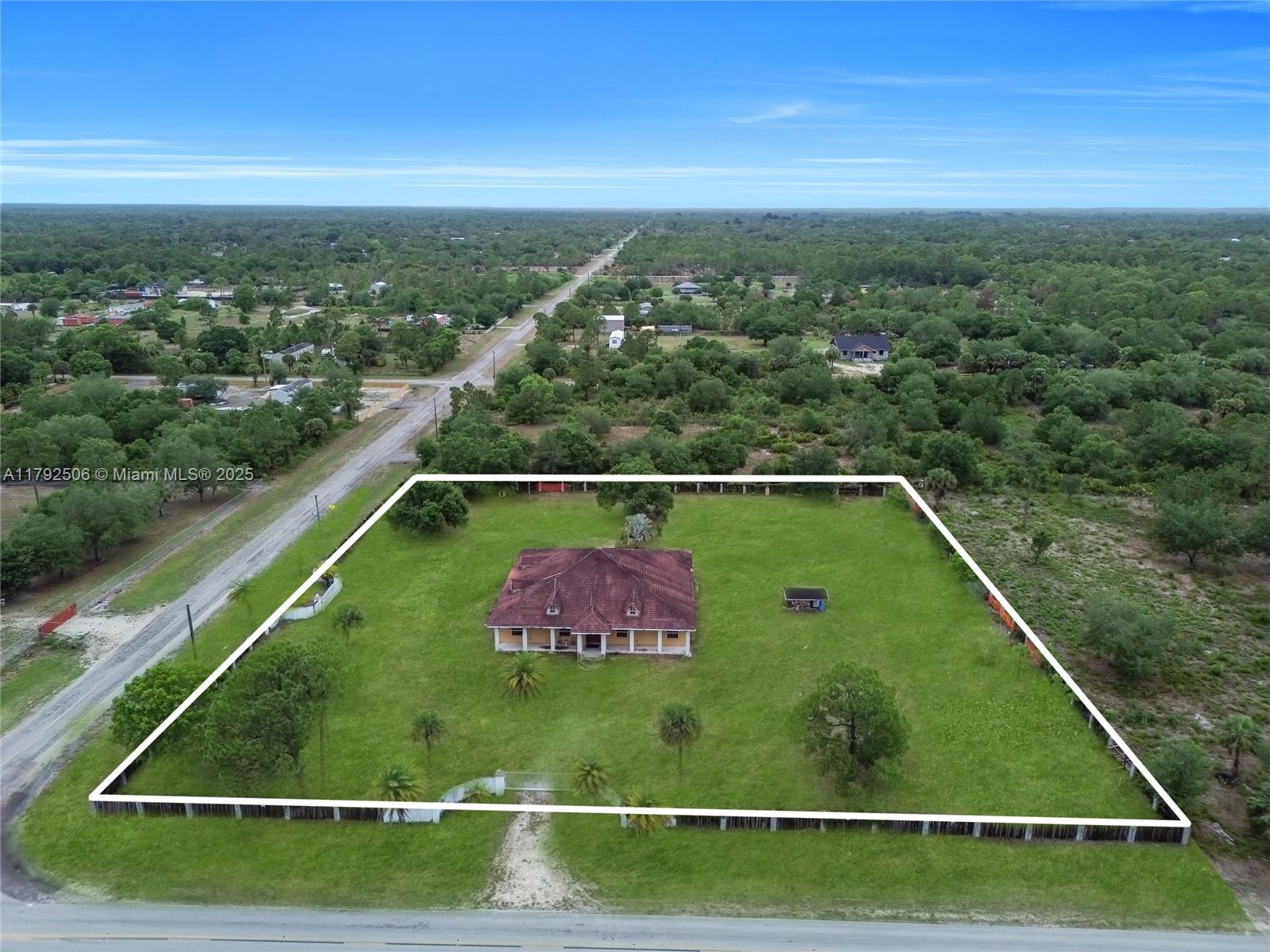 687 Montura Ave, Clewiston, Florida image 15