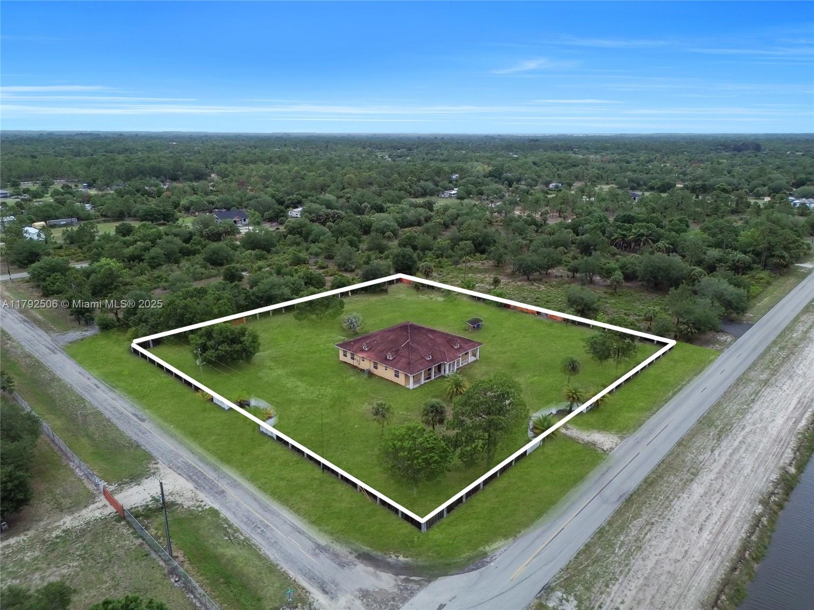687 Montura Ave, Clewiston, Florida image 16