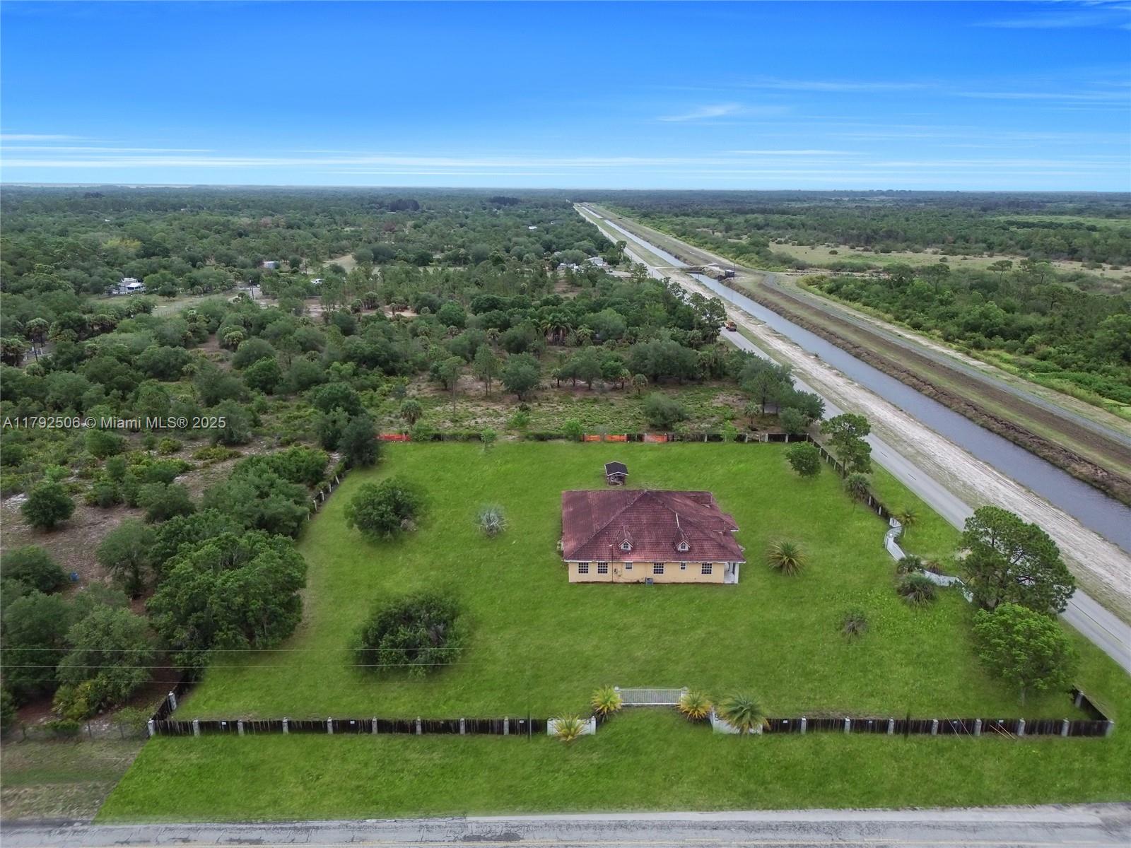 687 Montura Ave, Clewiston, Florida image 18