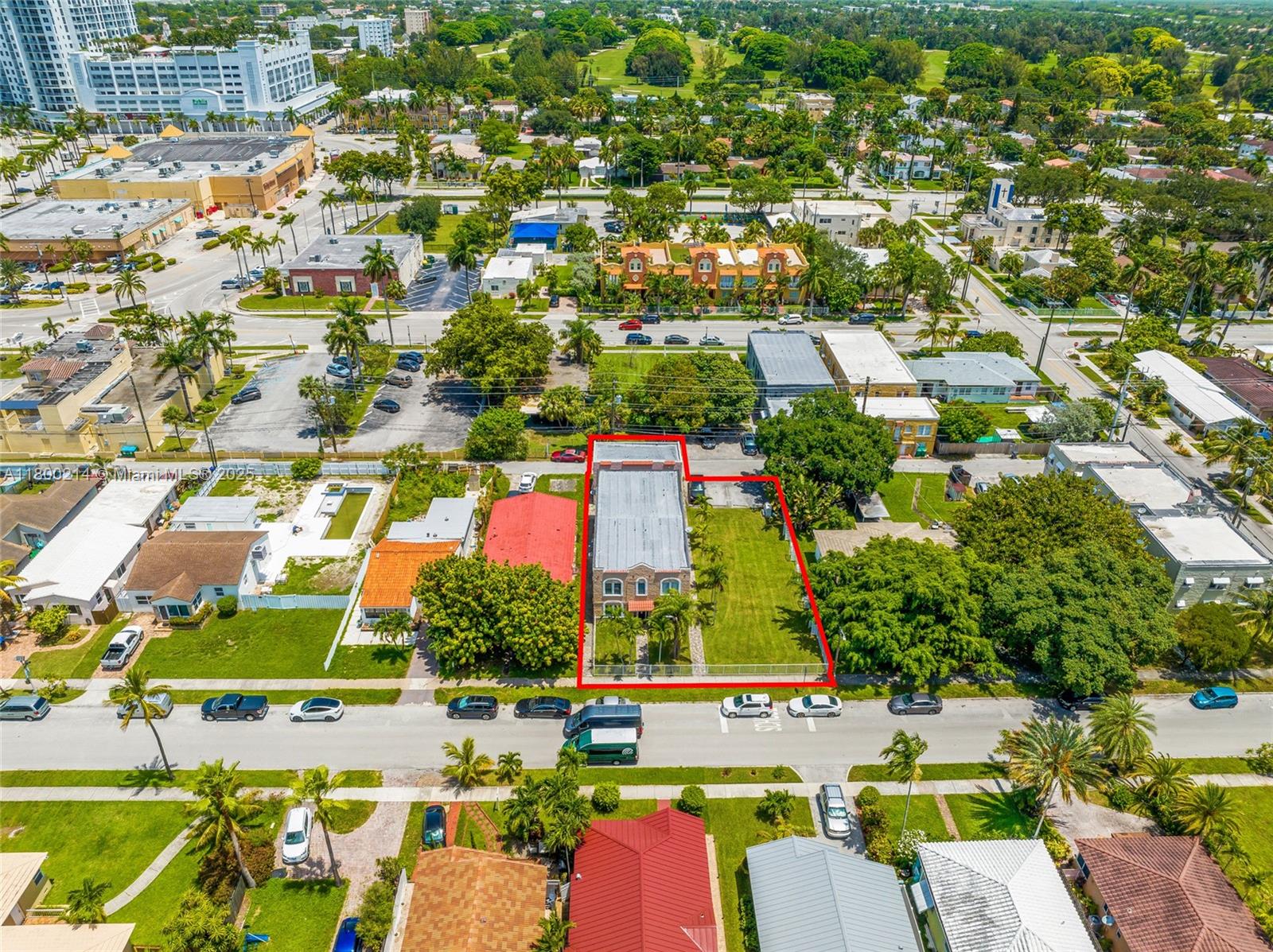 1621 Van Buren St, Hollywood, Florida image 21