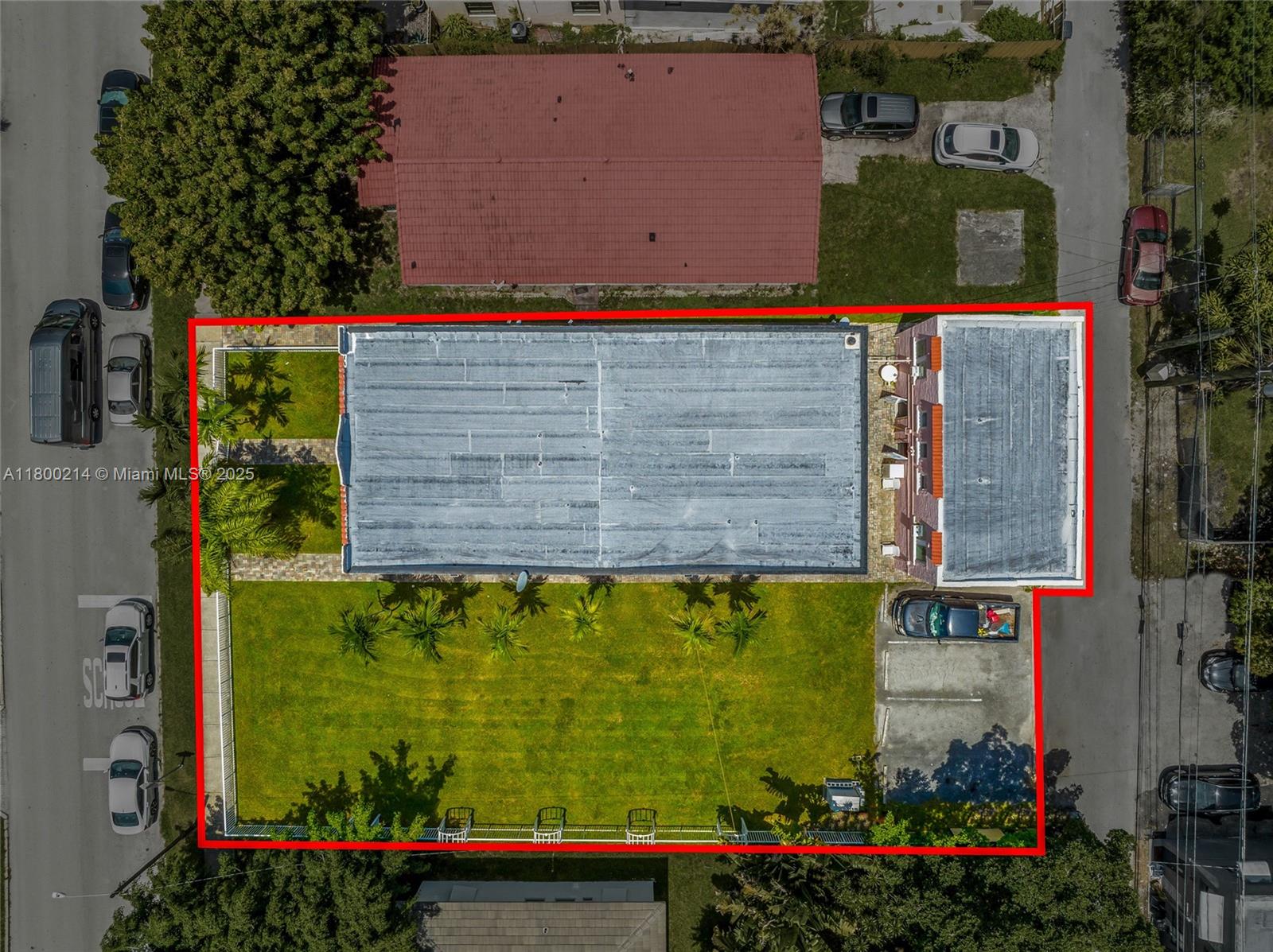 1621 Van Buren St, Hollywood, Florida image 25