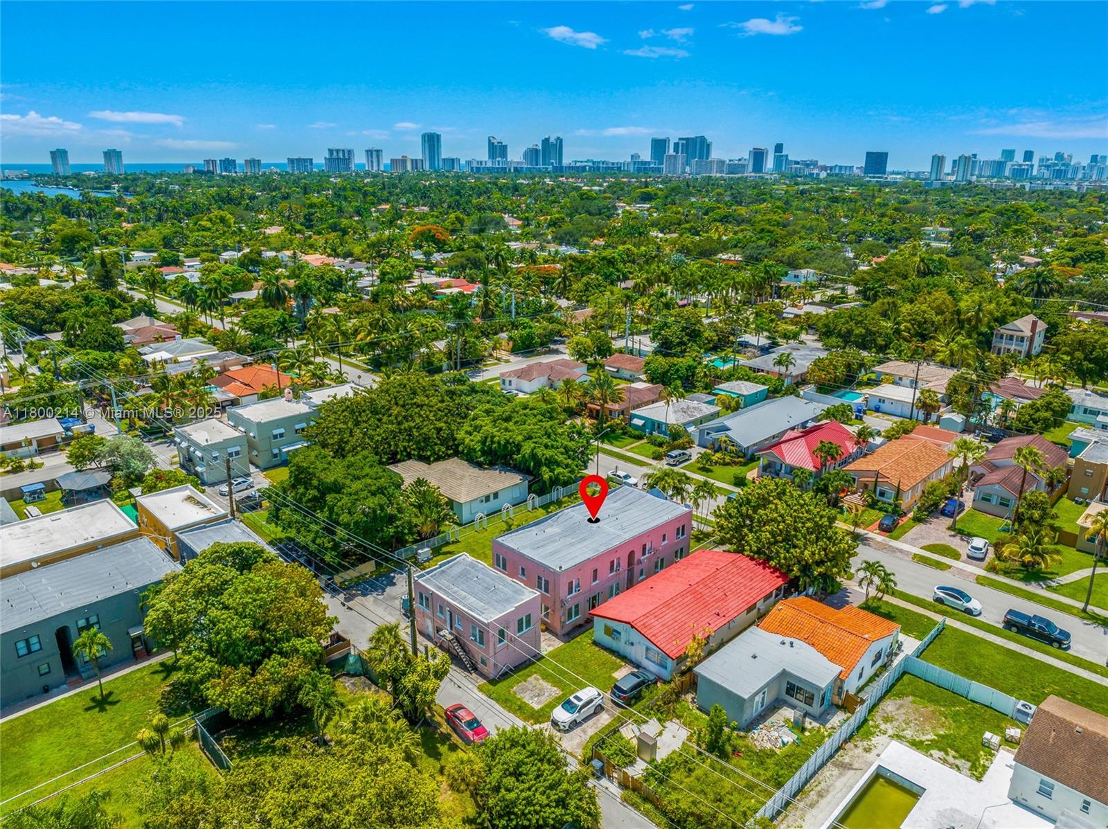 1621 Van Buren St, Hollywood, Florida image 27