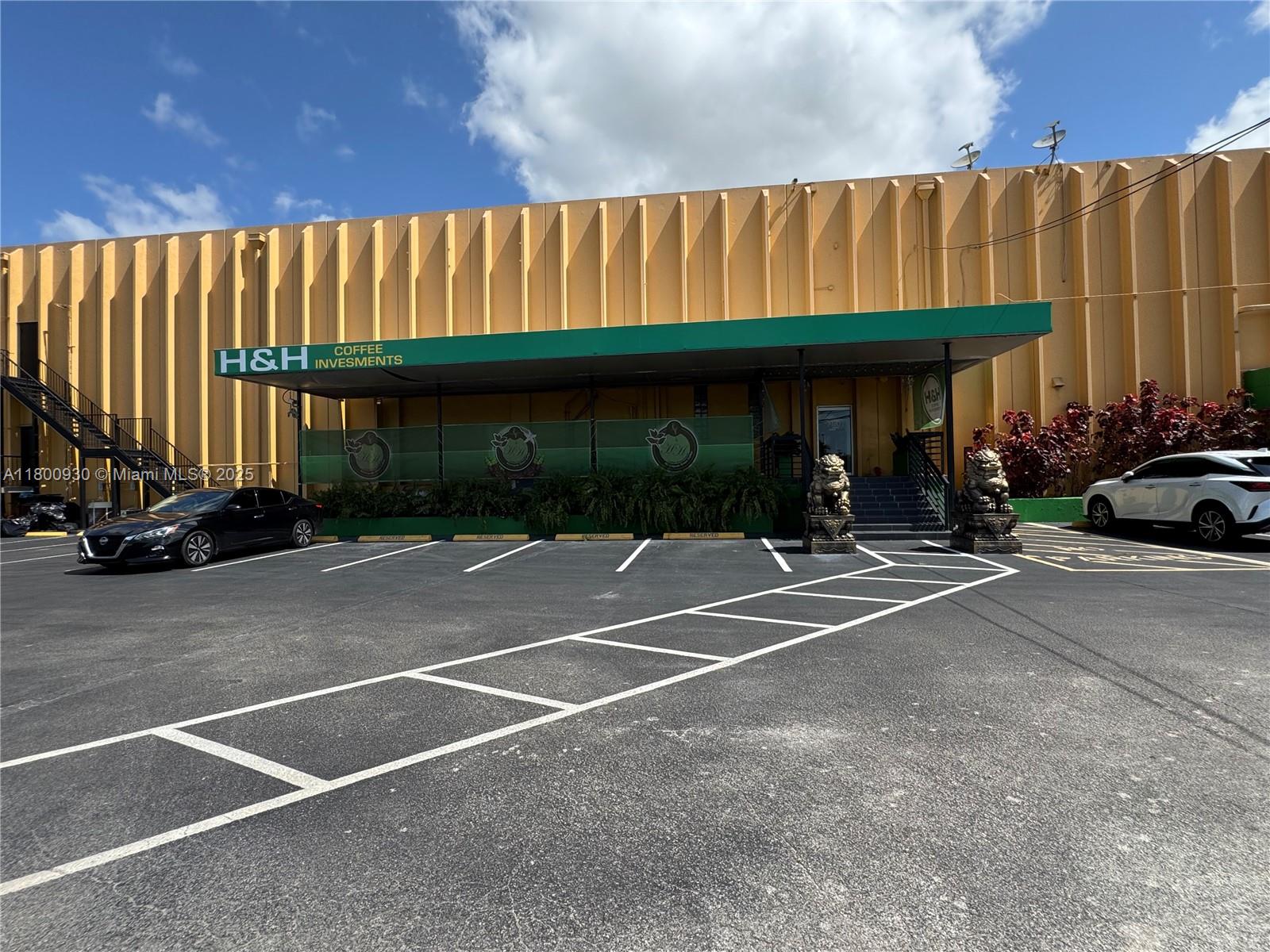 7355 41st St Unit , Miami, Florida 33166