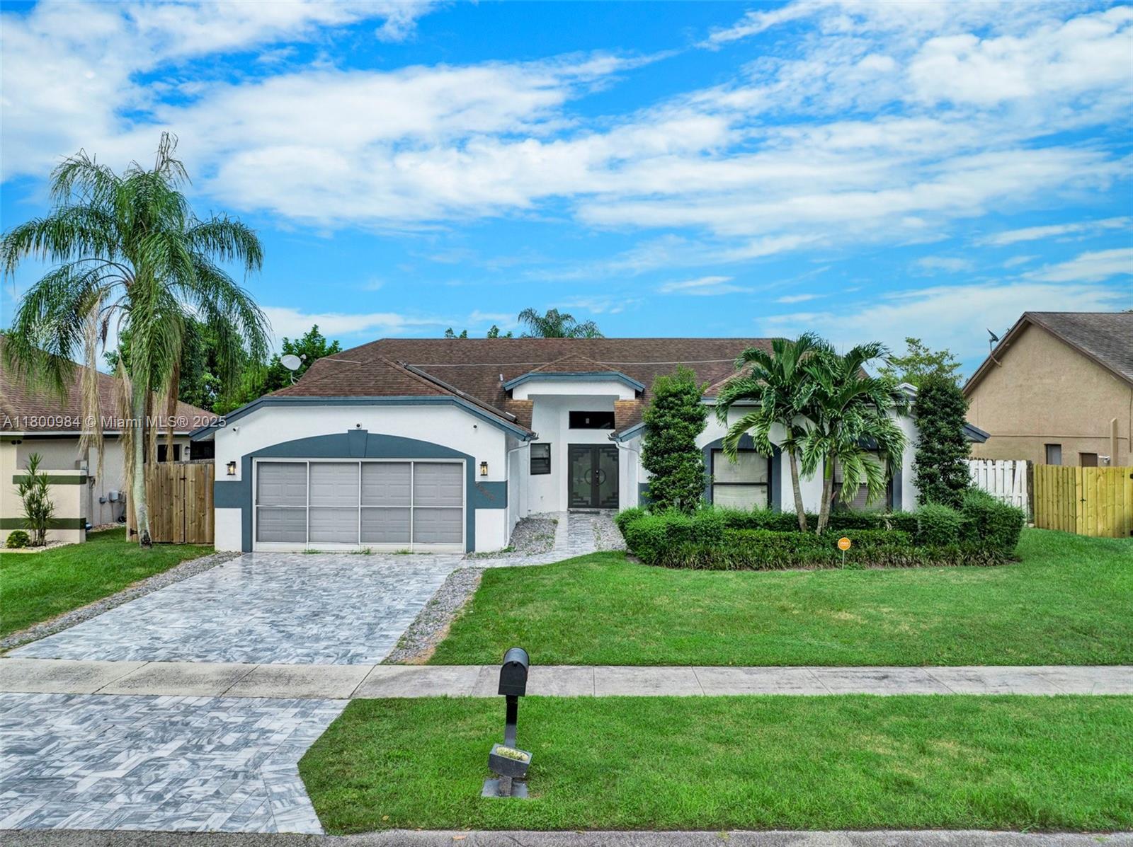 5260 NW 74th Ter, Lauderhill, Florida image 1