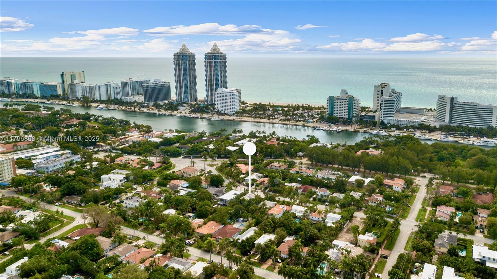 4532 Sheridan Ave, Miami Beach, Florida image 28