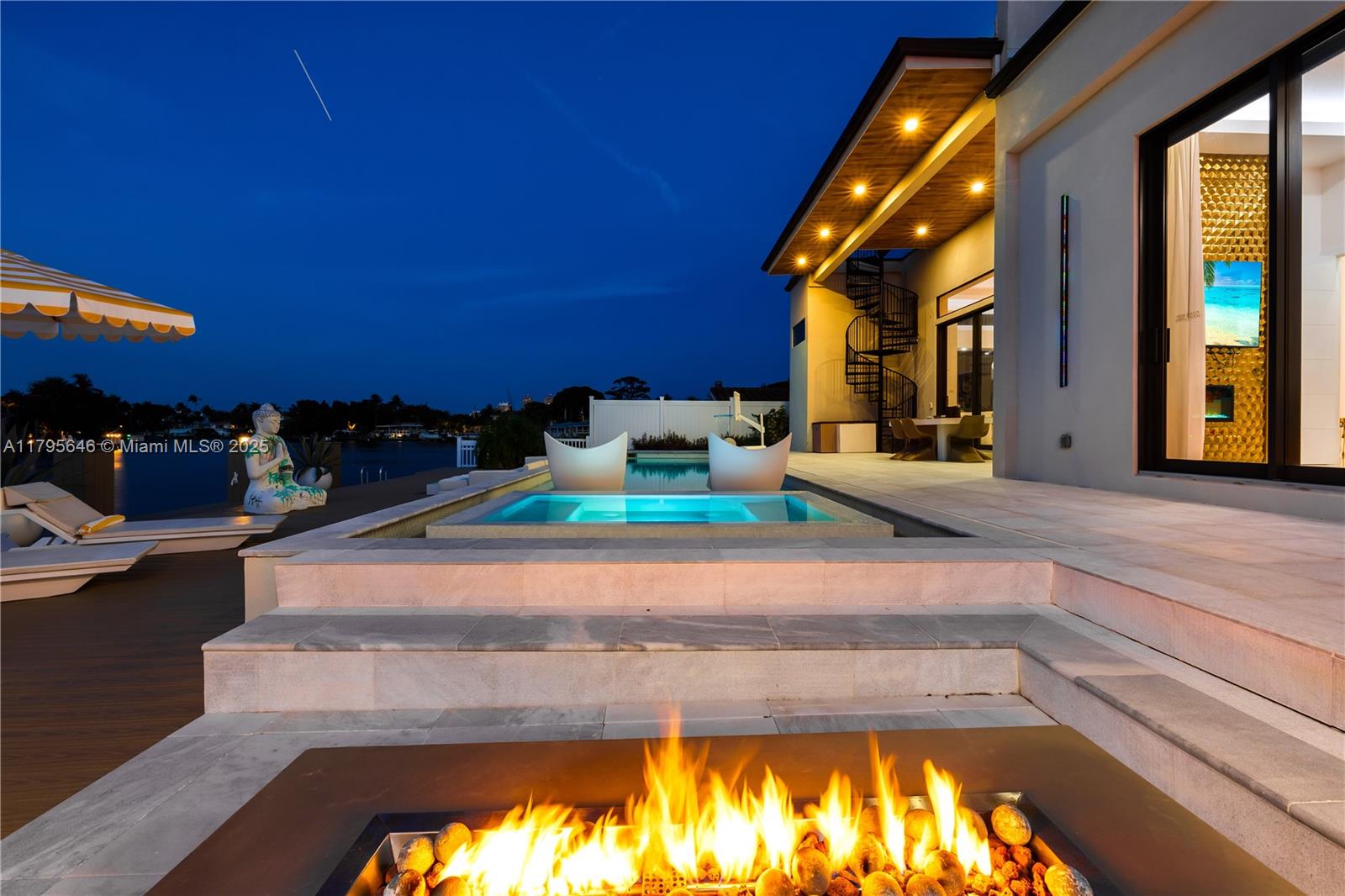 featured property
