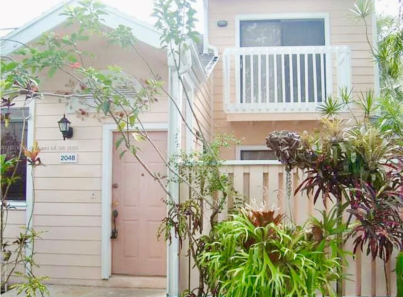 2058 Winners Cir, North Lauderdale, Florida image 1