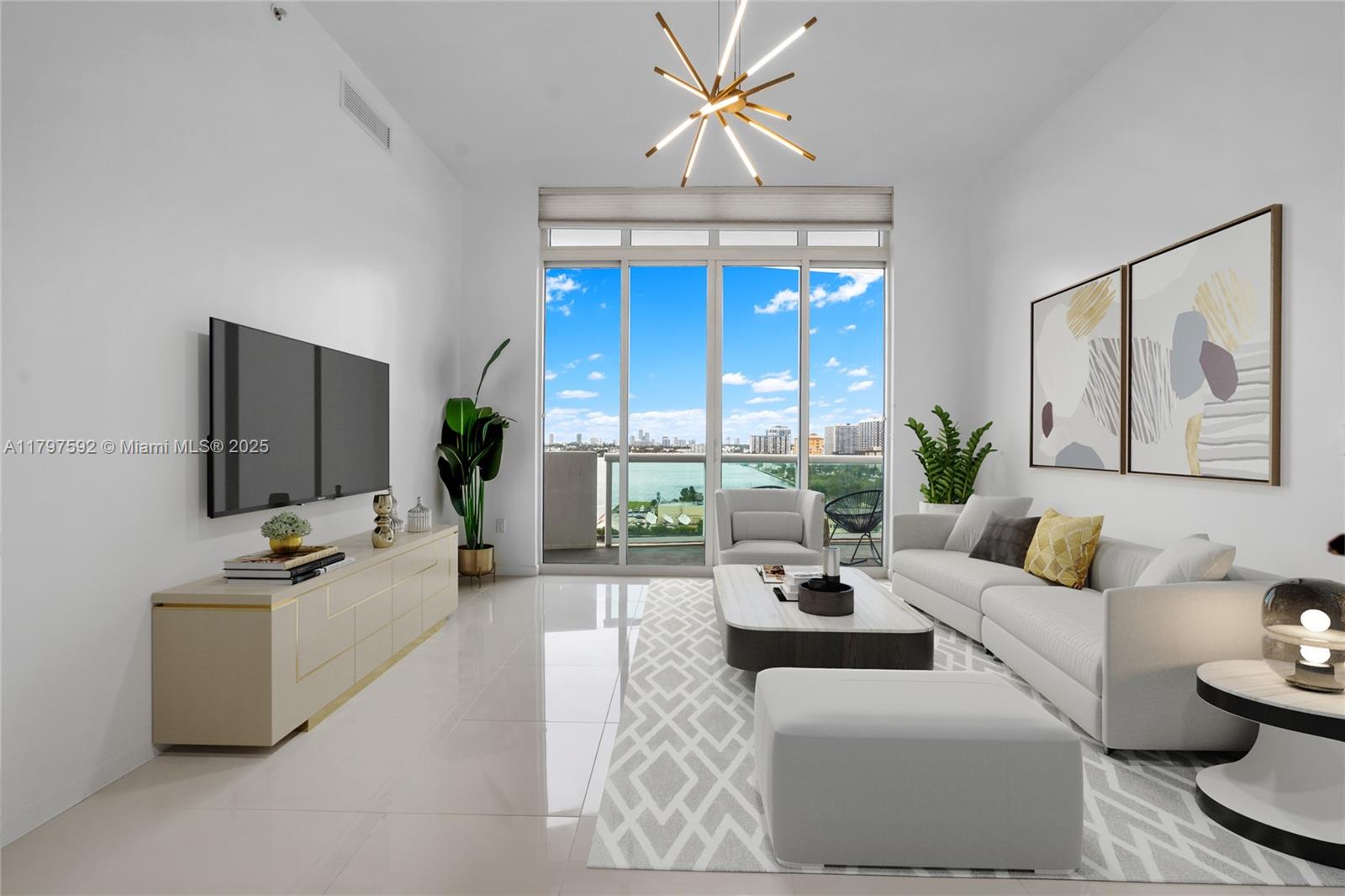 7910 Harbor Island Dr #1208, North Bay Village, Florida image 1