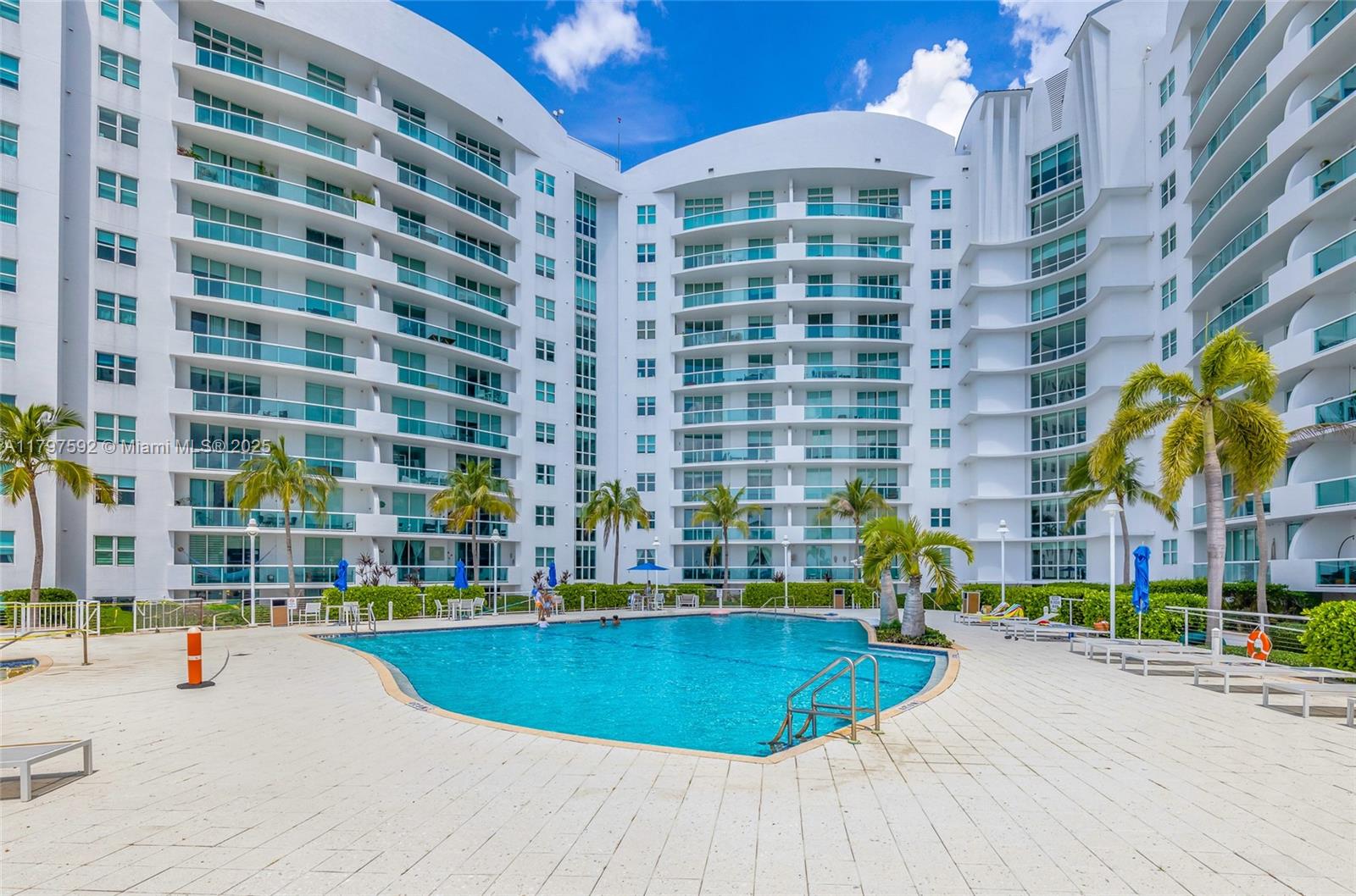 7910 Harbor Island Dr #1208, North Bay Village, Florida image 23